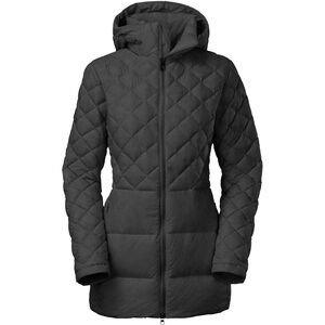 The North Face Tyndall Down Coat